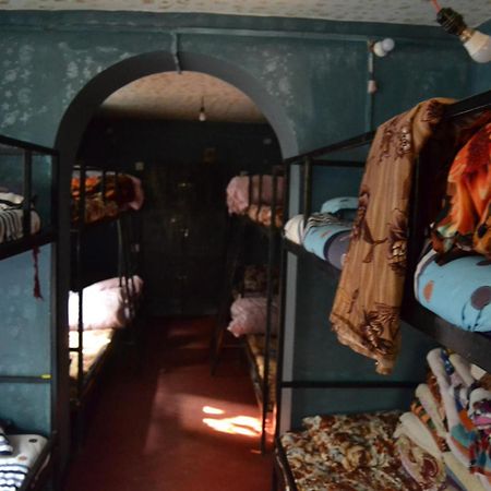 Fireflies Hostel Kathmandu Luaran gambar