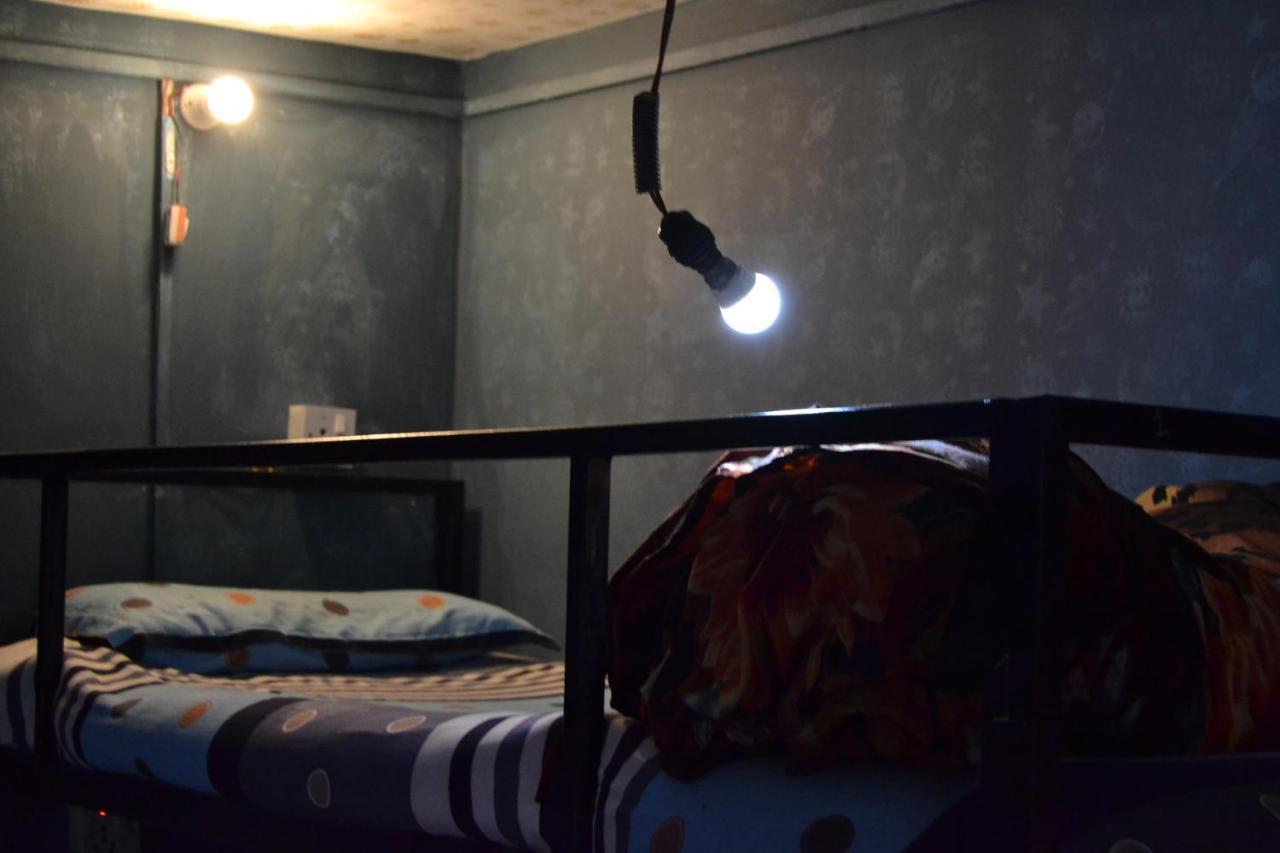 Fireflies Hostel Kathmandu Luaran gambar