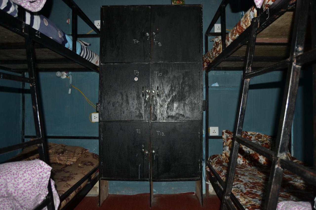 Fireflies Hostel Kathmandu Luaran gambar