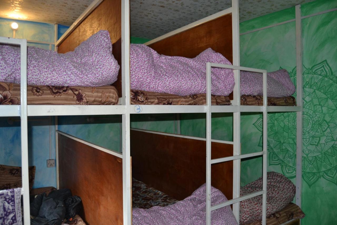 Fireflies Hostel Kathmandu Luaran gambar