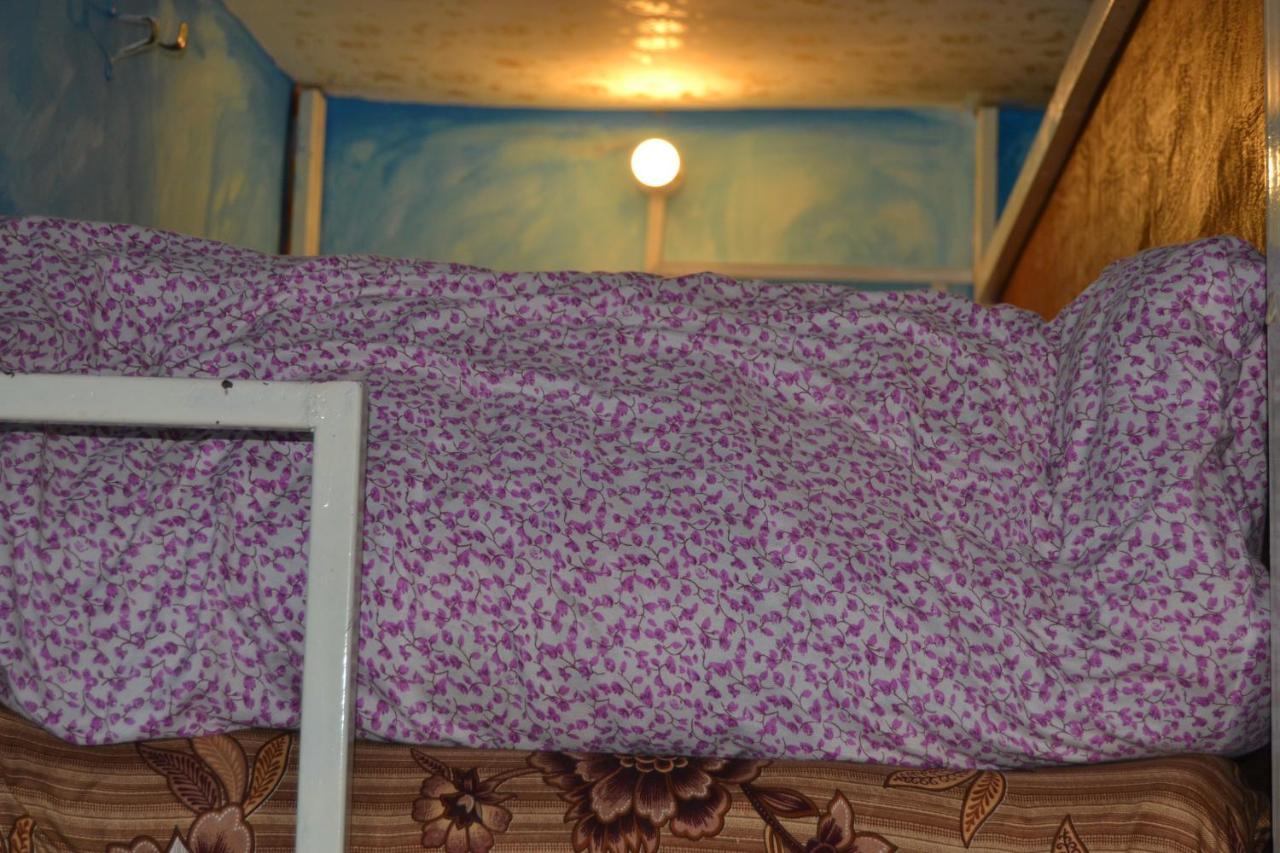 Fireflies Hostel Kathmandu Luaran gambar