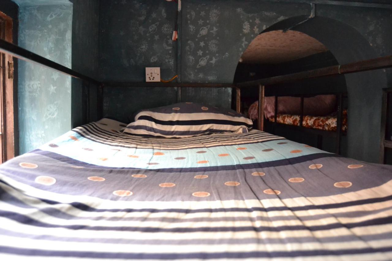 Fireflies Hostel Kathmandu Luaran gambar