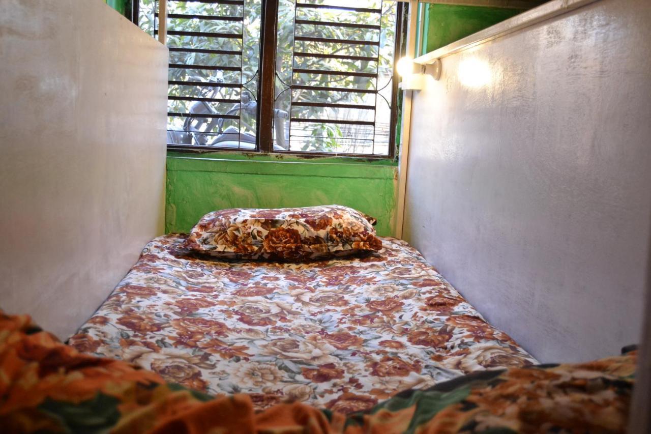 Fireflies Hostel Kathmandu Luaran gambar