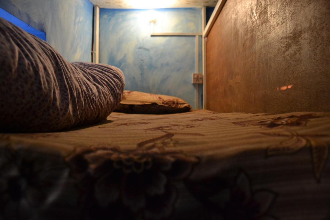Fireflies Hostel Kathmandu Luaran gambar