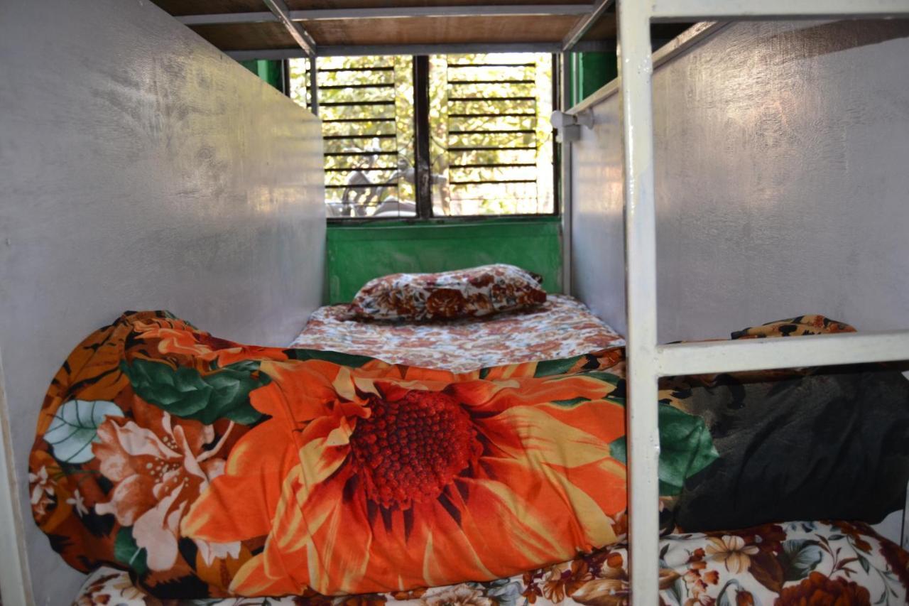 Fireflies Hostel Kathmandu Luaran gambar