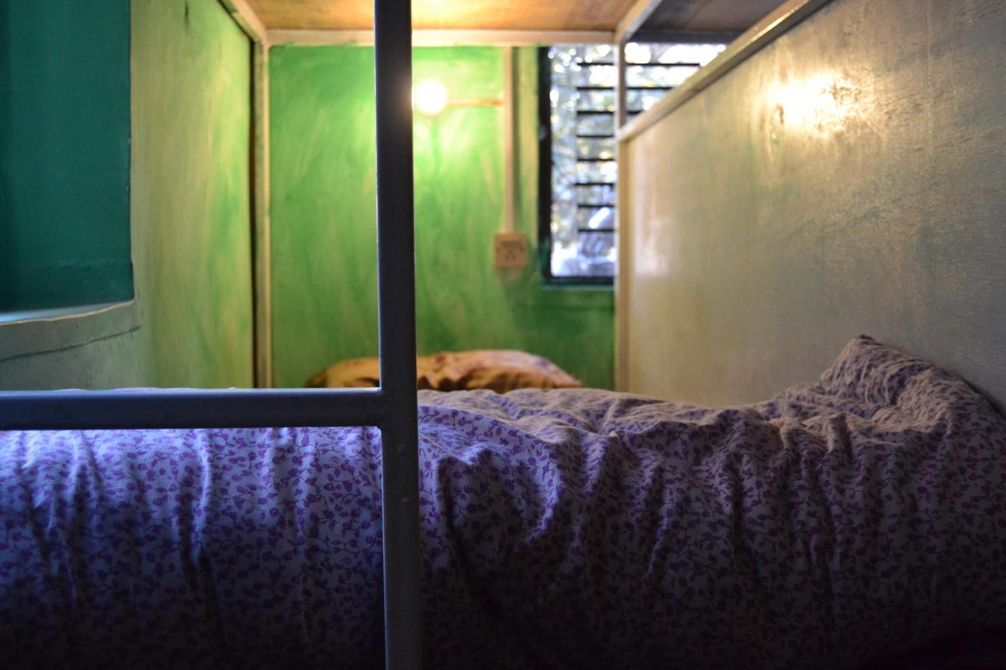 Fireflies Hostel Kathmandu Luaran gambar