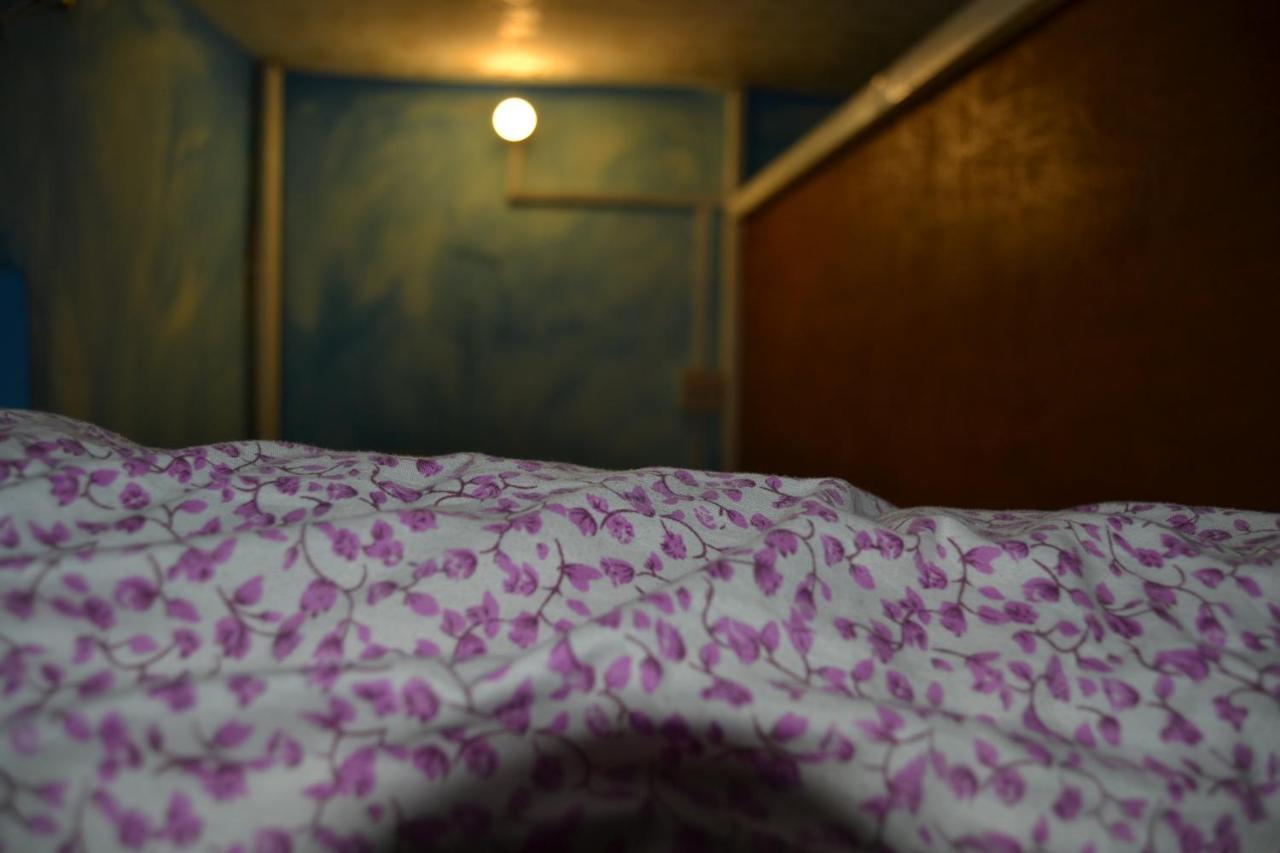 Fireflies Hostel Kathmandu Luaran gambar