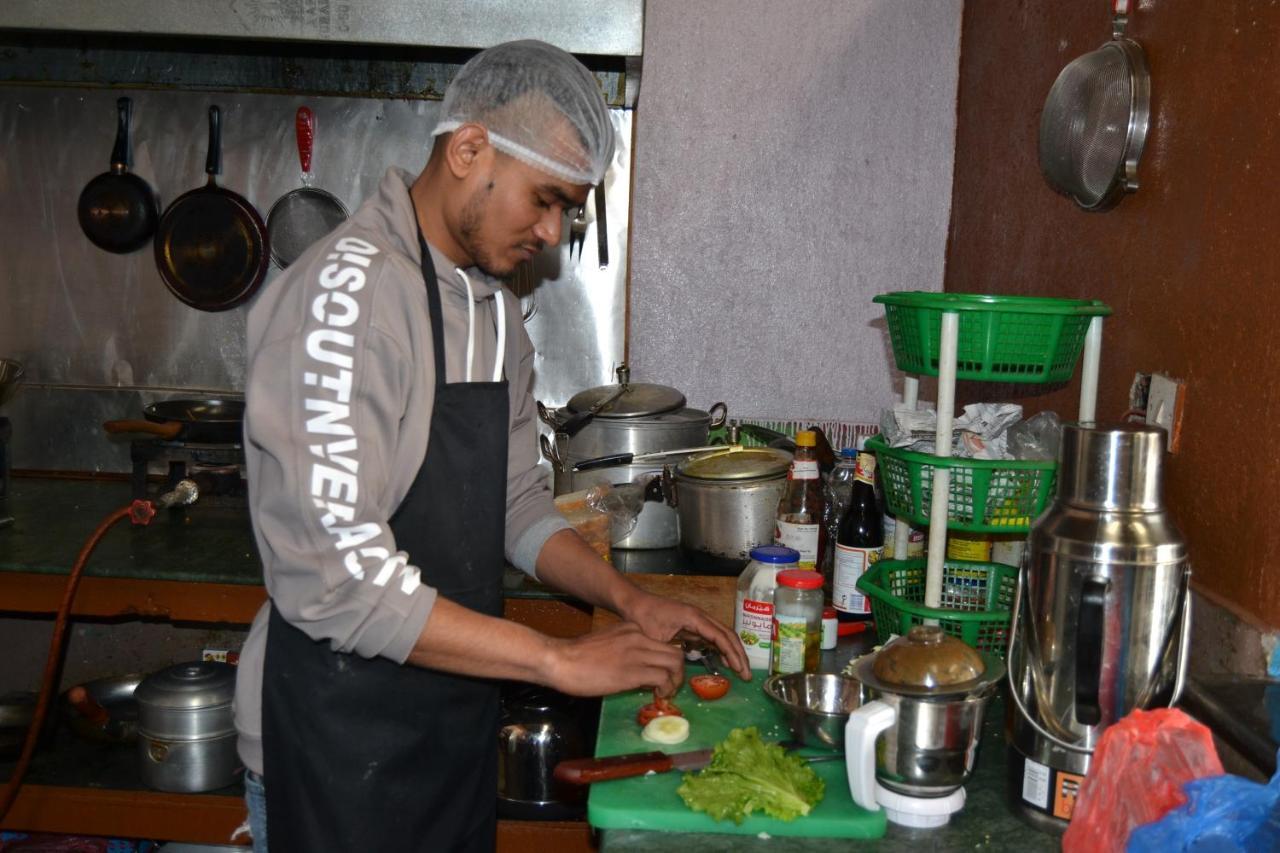 Fireflies Hostel Kathmandu Luaran gambar