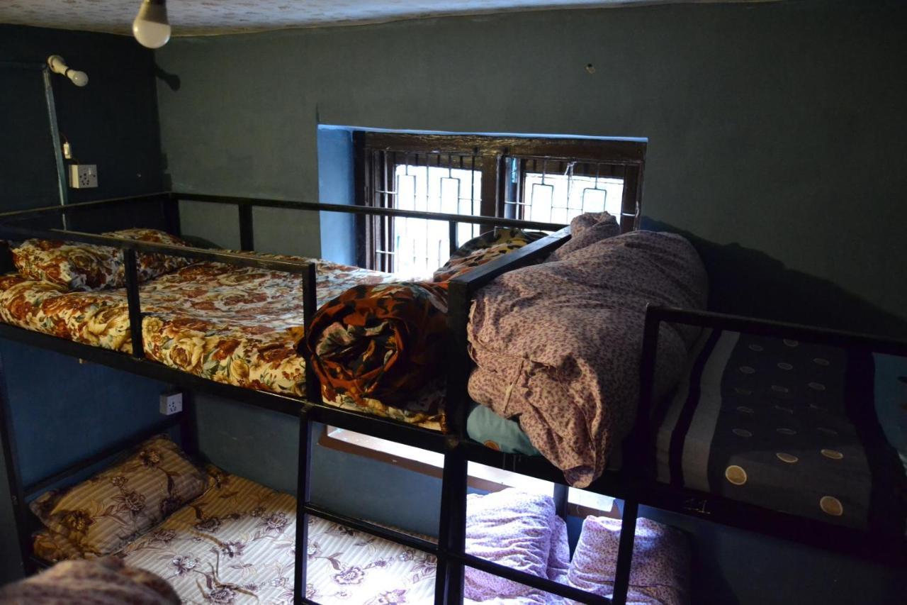 Fireflies Hostel Kathmandu Luaran gambar